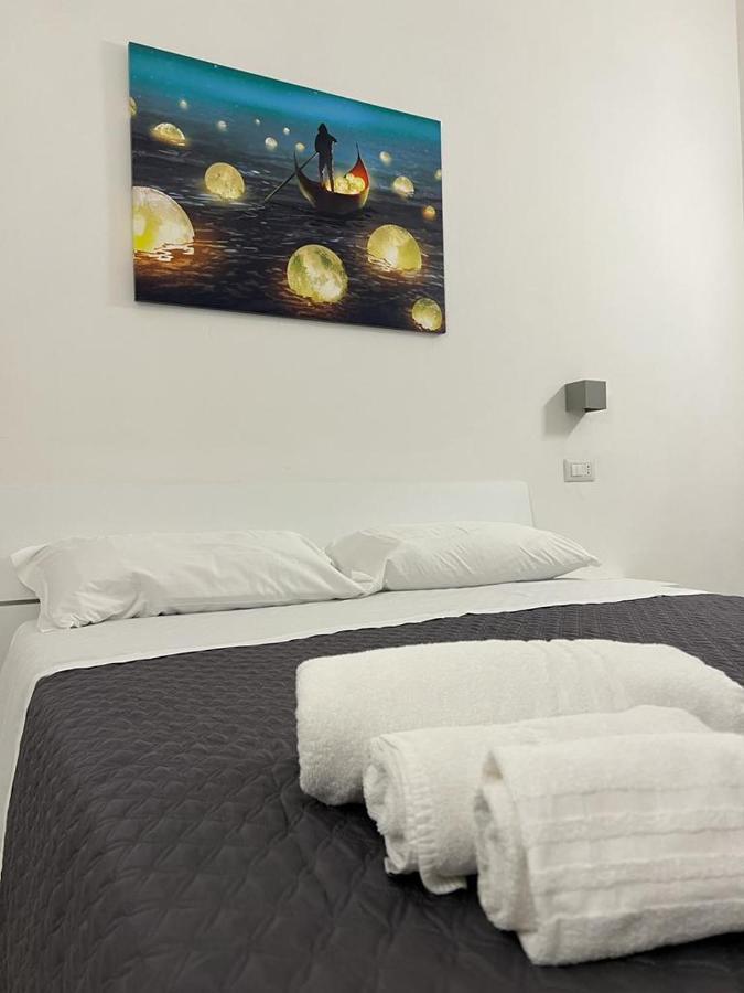 Pirro'S Rooms Peschici Exterior photo