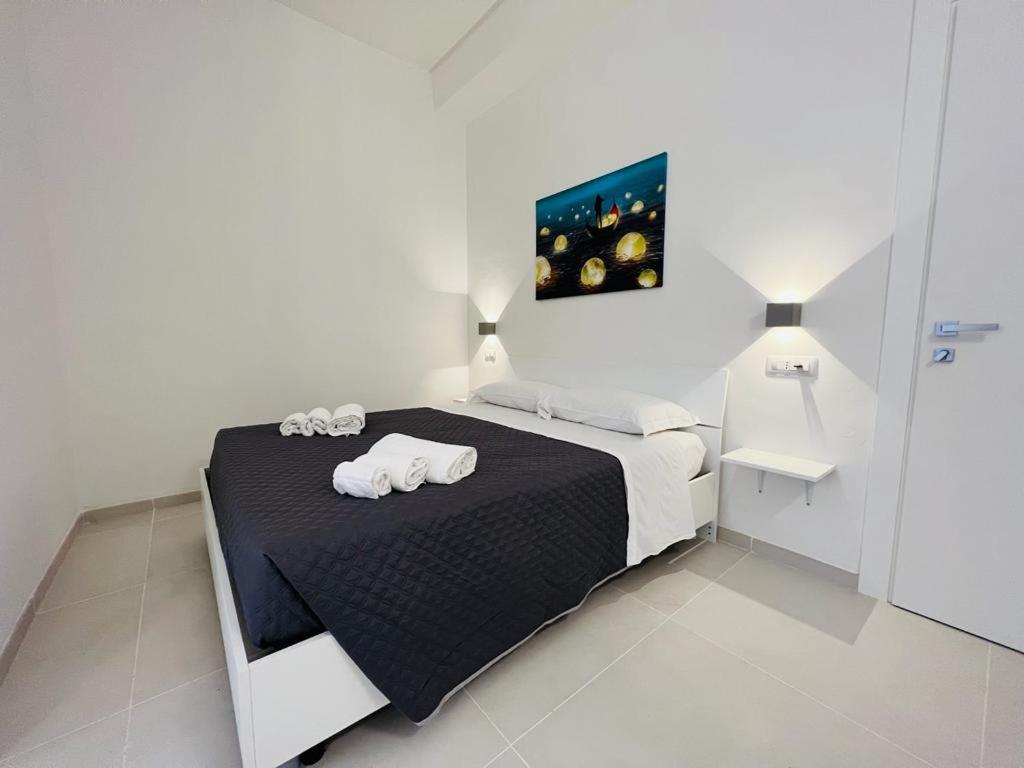 Pirro'S Rooms Peschici Exterior photo