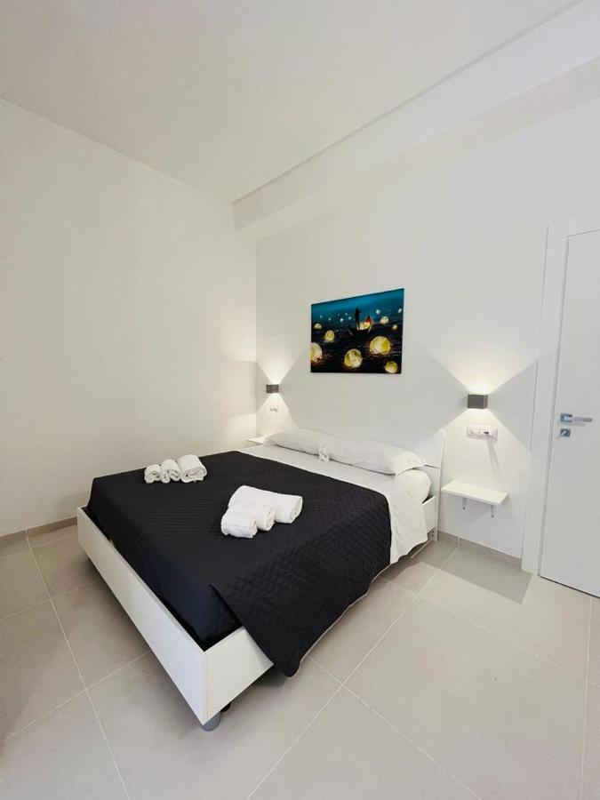 Pirro'S Rooms Peschici Exterior photo