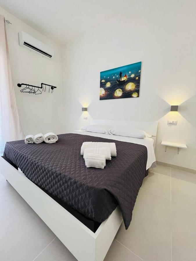 Pirro'S Rooms Peschici Exterior photo