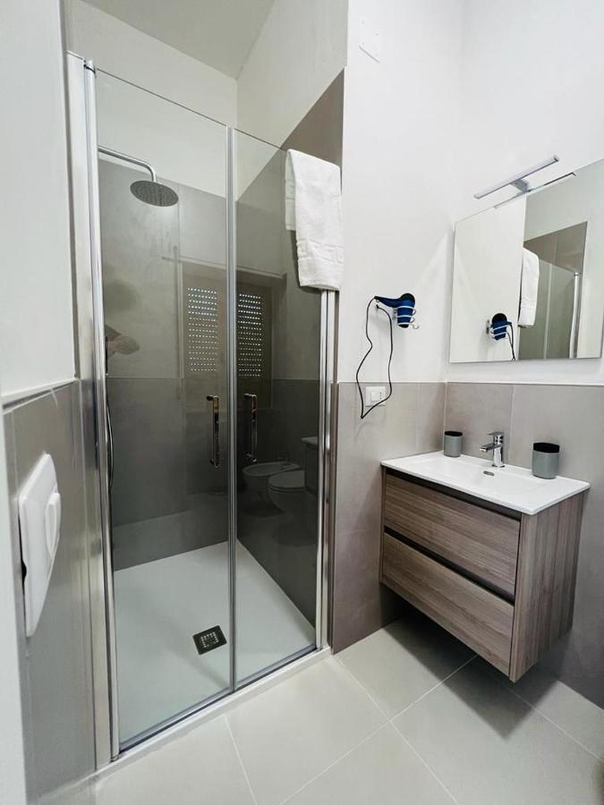 Pirro'S Rooms Peschici Exterior photo