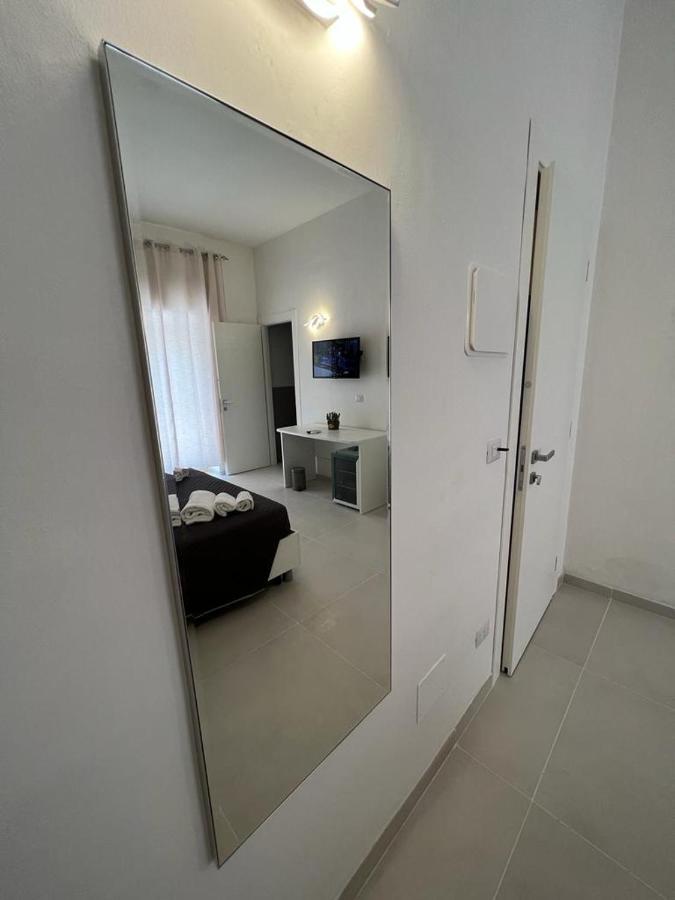 Pirro'S Rooms Peschici Exterior photo