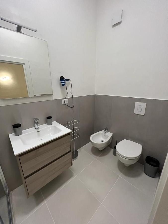 Pirro'S Rooms Peschici Exterior photo
