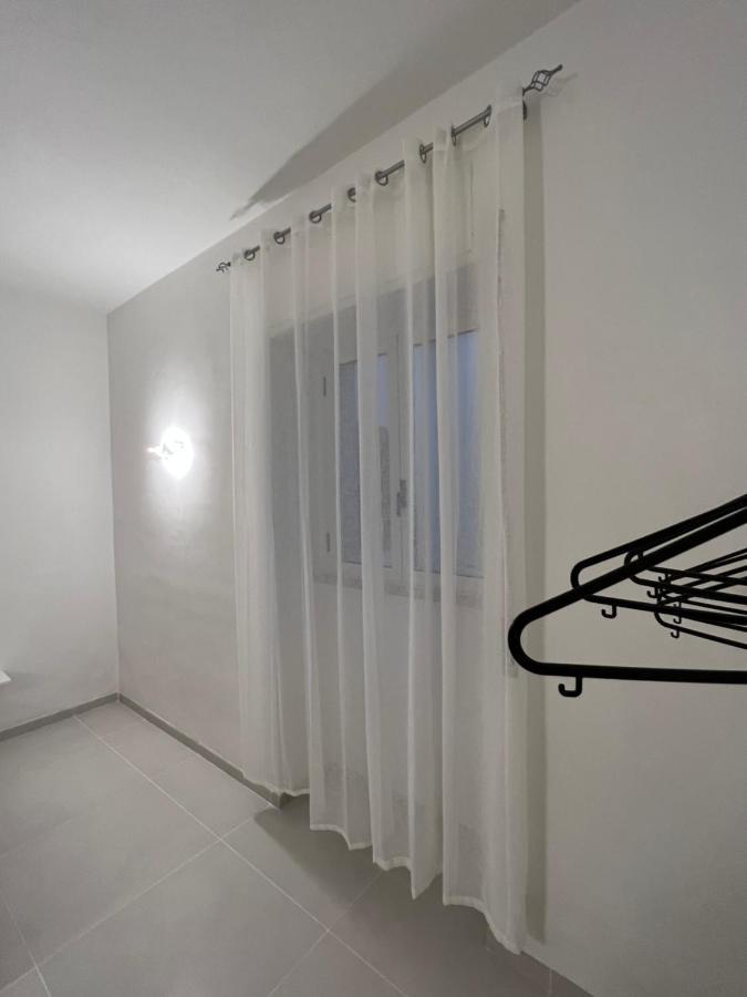 Pirro'S Rooms Peschici Exterior photo