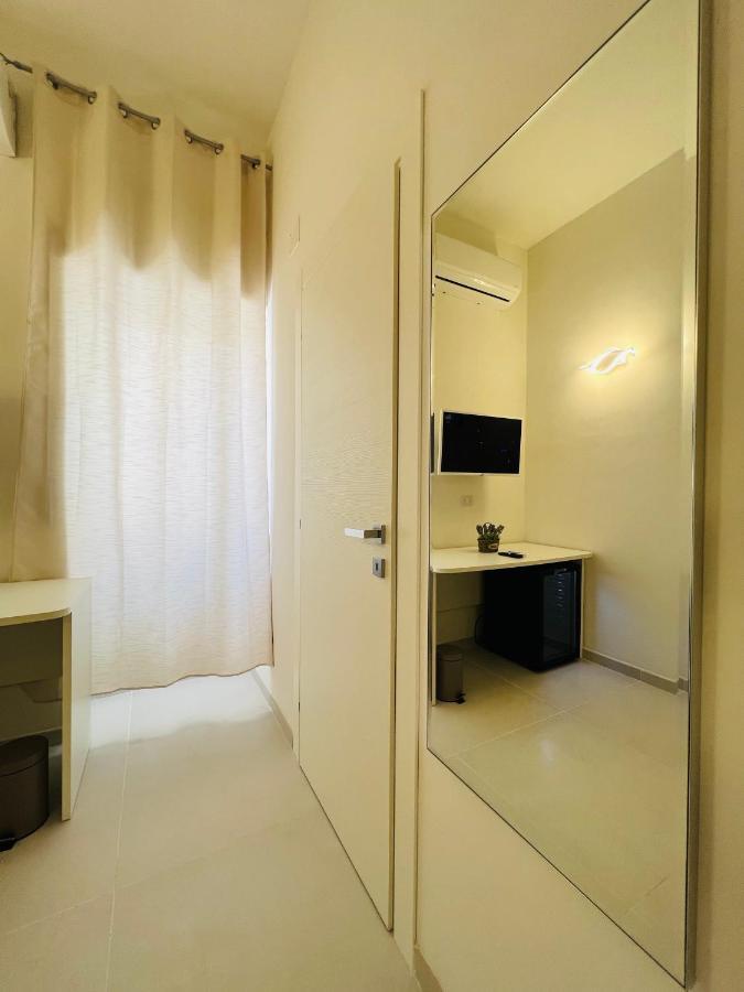 Pirro'S Rooms Peschici Exterior photo